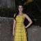 Kriti Sanon poses for the the camera at an event