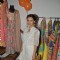Roshni Chopra spotted at the Bombay-Dubai Pop Up Shop