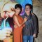 Sayani Gupta and Vinay Pathak at Special Screening of Margarita With A Straw