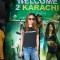 Lauren Gottlieb at Trailer Launch of Welcome to Karachi