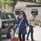 Farah Khan Returning From Planet Hollywood