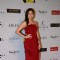Kanika Kapoor at Grazia Young Fashion Awards