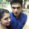 Niti taylor with Parth Samthaan