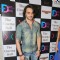 Angad Hasija poses for the media at the Launch of the Movie The Cinema Hall