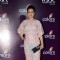 Tisca Chopra at Color's Party