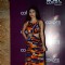 Mouni Roy at Color's Party