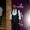 Gaurav chopra at Color's Party