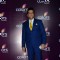 Armaan Kohli at Color's Party