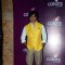 Rajev Paul at Color's Party