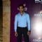 Terence Lewis at Color's Party