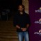 Rohit Shetty at Color's Party
