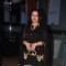 Poonam Dhillon at Lorenzo Quinn Launch