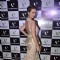 Evelyn Sharma poses for the media at Videocon Bash