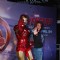 Sonakshi Sinha at Avengers 2 Premiere