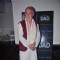 Tom Alter at Launch of the Movie Promise Dad