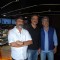 Sachin Khedekar with guests at Ishq Dariyan Music Launch