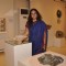 Celebs at Shayonti Roy Kapur's Art Exhibition