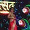 Sargun Mehta at Shri Krishna Mahotsav 2015