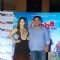 Sunny Leone and Ram Kapoor Promoting Kuch Kuch Locha Hai