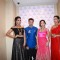 Lisa Ray Inaugurates Amrapali Jewels