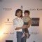 Schuna Chauhan at Launch of Gauri Khan's Private Workspace With Champagne High Tea