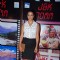 Gul Panag at J & K Bash