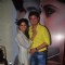 Sai Tamhankar and Swapnil Joshi Promotes Tu Hi Re