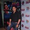 Swapnil Joshi at Launch of Music of Welcome Zindagi