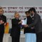 Dhanush receives National Award 2015