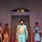 Sharad Kelkar walks the ramp at BD Somani Fashion Show