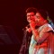 Asha Bhosle & Sachin Pilgaonkar at a Concert in Baroda Palace