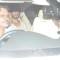 Shah Rukh Khan Visits Salman at his Residence