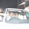 Shah Rukh Khan Visits Salman at his Residence