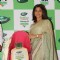 Konkana Sen Sharma at Dabour Baby Oil Promotional Event