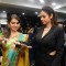 Sridevi at Shaina NC's Collection Launch for Gehna