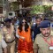 Deepika Snapped at Siddhivinayak