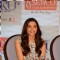 Deepika Padukone at Senco Jewellers Launch