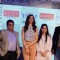 Deepika Padukone at Senco Jewellers Launch