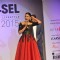 Gauahar Khan at Tassel Fashion & Lifestyle Awards 2015
