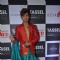 Sushant Divgikar at Tassel Fashion & Lifestyle Awards 2015