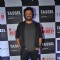 Vikas Bahl at Tassel Fashion & Lifestyle Awards 2015