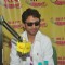 Irrfan Khan was snapped at Radio Mirchi studio promoting Piku