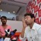 Irrfan Khan interacts with the media at the Promotions of Piku on Red FM