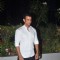 Sharman Joshi at Success Bash of Mary Kom