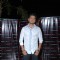 Alan Kapoor at Launch Party of Resto Bar 'Take It Easy'