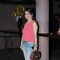 Roop Durgapal at Launch Party of Resto Bar 'Take It Easy'