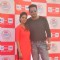 Celebs Pose for Media at 92.7 BIG FM Launches New Show BIG Garmi Ki Chhutti