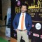 Anil Kapoor poses for the media at IIFA Malaysia Press Meet