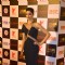 Deepika Padukone poses for the media at the Success Bash of Piku