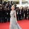 Naomi Watts makes her sparkling debut on the Cannes Red Carpet 2015